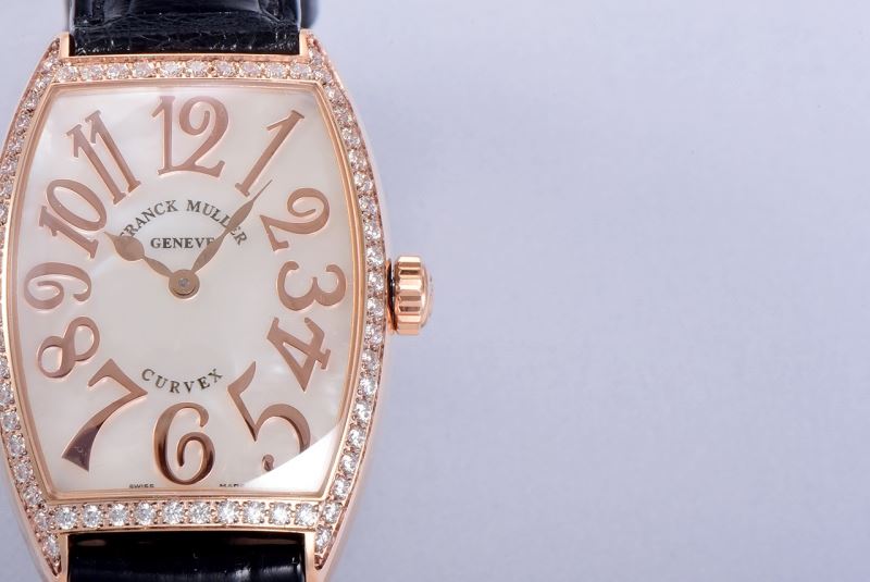 FRANCK MULLER Watches